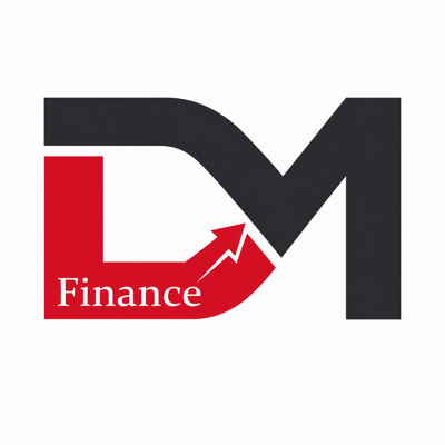 DM-Finance Logo